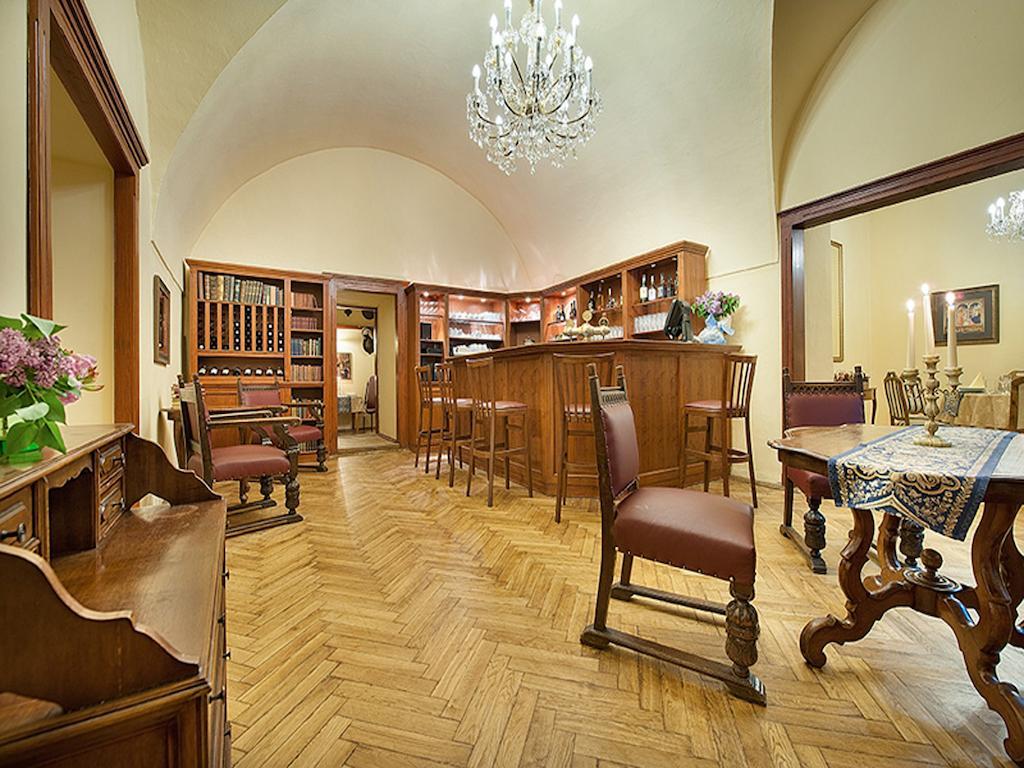Ea Zamecky Hotel Груба-Скала Екстер'єр фото